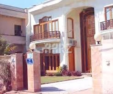1 Kanal Upper Portion for Rent in Lahore DHA Phase-4 Block Cc