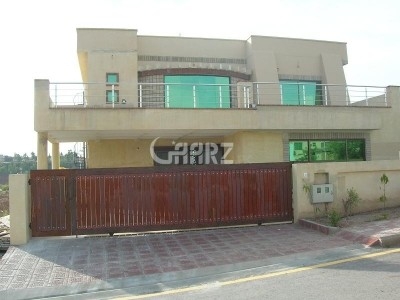 1 Kanal Upper Portion for Rent in Lahore DHA Phase-4 Block Cc