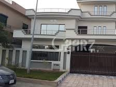 1 Kanal Upper Portion for Rent in Lahore DHA Phase-4 Block Dd