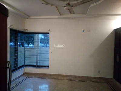 1 Kanal Upper Portion for Rent in Lahore DHA Phase-4 Block Ff