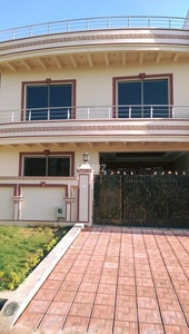 1 Kanal Upper Portion for Rent in Lahore DHA Phase-4 Block Gg