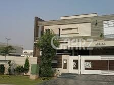 1 Kanal Upper Portion for Rent in Lahore DHA Phase-5