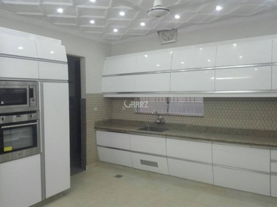 1 Kanal Upper Portion for Rent in Lahore DHA Phase-5 Block A