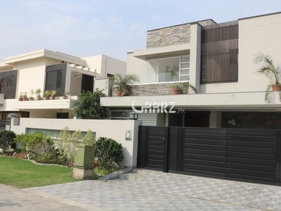 1 Kanal Upper Portion for Rent in Lahore DHA Phase-5 Block C