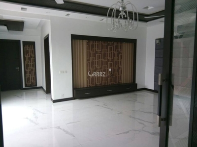 1 Kanal Upper Portion for Rent in Lahore DHA Phase-5 Block D