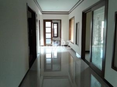 1 Kanal Upper Portion for Rent in Lahore DHA Phase-5 Block H