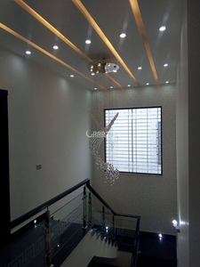 1 Kanal Upper Portion for Rent in Lahore DHA Phase-6 Block A