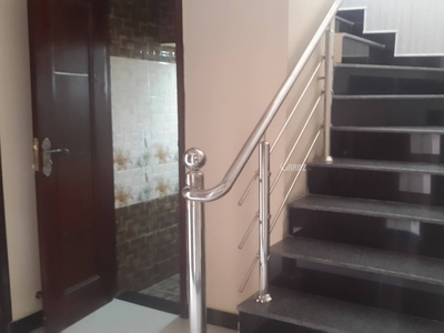 1 Kanal Upper Portion for Rent in Lahore DHA Phase-6 Block D