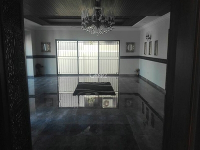 1 Kanal Upper Portion for Rent in Lahore DHA Phase-6 Block J
