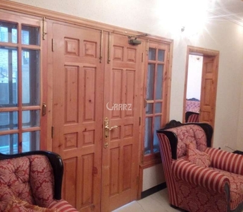 1 Kanal Upper Portion for Rent in Lahore Military Accounts Housing Society