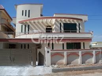 1 Kanal Upper Portion for Rent in Lahore Phase-4 Block Cc