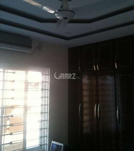 1 Kanal Upper Portion for Rent in Lahore Phase-5, Block G