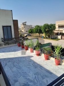 1 KANAL UPPER PORTION FOR RENT IN OVERSEAS 4 BAHRIA TOWN PHASE 8 RAWALPINDI Bahria Greens Overseas Enclave Sector 4