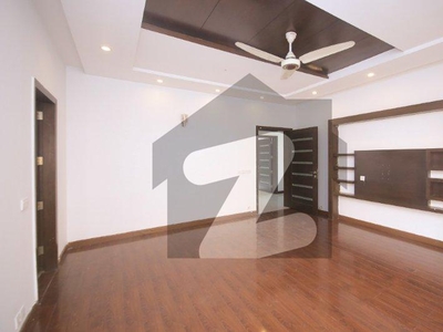 1 Kanal Upper Portion For Rent In Phase 5 DHA Phase 5
