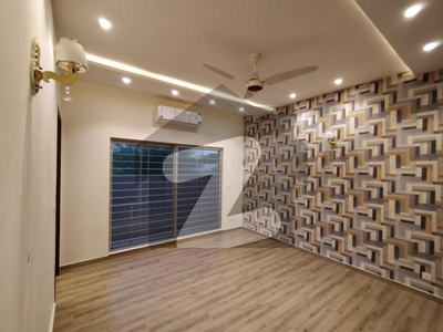 1 Kanal Upper Portion For Rent In Phase 6 DHA DHA Phase 6