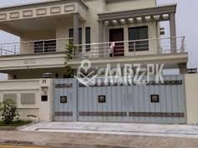 1 Kanal Upper Portion for Rent in Rawalpindi Bahria Town Phase-7