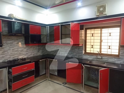 1 Kanal Upper Portion In PCSIR Staff Colony Is Available For Rent PCSIR Staff Colony