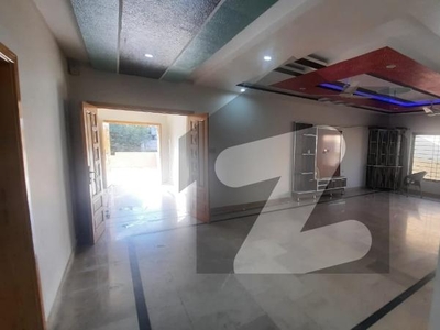 10 Marla Upper Portion Near Main Markaz For Rent In Gulshan Abad Gulshan Abad