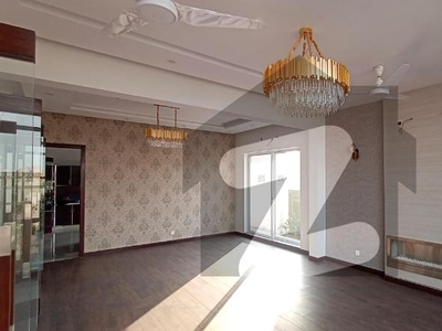1 Kanal ( UPPER Portion LOCK ) Lower Portion Available For Rent In DHA DHA Phase 3 Block W