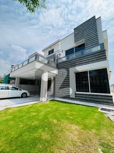 1 Kanal Used House For Sale In Dha Phase 1 DHA Phase 1 Sector E