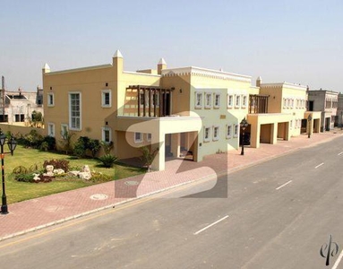 1 Kanal Villa For Rent Bahria Orchard Phase 1
