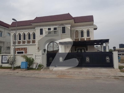 1 Kanal Well Maintained House Of Basement For Sale DHA 2 DHA Defence Phase 2
