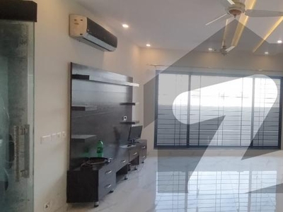 1 Kanal With Basement Triple Unit House Available For Rent In DHA Phase 7-Block Z1 Lahore DHA Phase 7 Block Z1