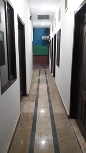 1 Marla Room for Rent in Lahore Gulberg-3 Block H