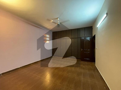 10-Marla 03-Bedroom House is available for Rent in Sector-B, Askari-11, Lahore Askari 11