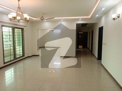 10 Marla 3 Bedroom Apartment Available For Rent In Askari 11 Sector B Lahore Cantt Askari 11 Sector B Apartments