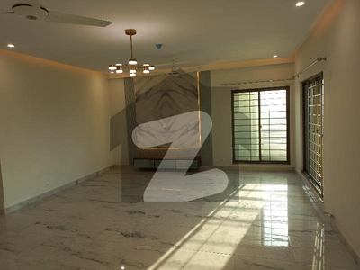 10 Marla 3 Bedrooms Flat For Rent In Askari 11 Lahore. Askari 11 Sector D