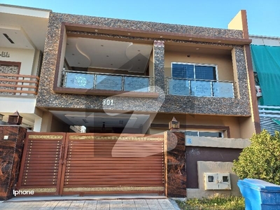 10 Marla 5 Bedroom House For Rent In Bahria Town Phase 4 Bahria Town Phase 4