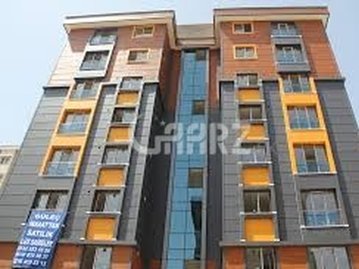 10 Marla Apartment for Rent in Karachi Block-8,