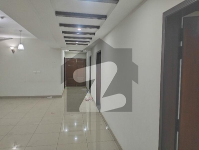 10 Marla Apartment For Rent In New Building Sector F Askari 10 Askari 10
