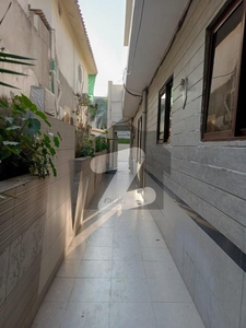 10 Marla Beautiful House Available For Rent In Faisal Town Faisal Town