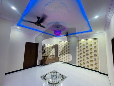 10 Marla Beautiful House For Rent In Airline Society Lahore Airline Housing Society