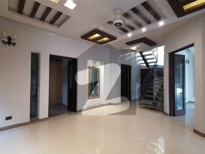 10 Marla beautiful modern Double unit house available for rent in DHA phase 4 DHA Phase 4