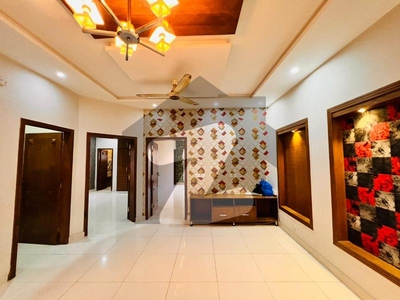 10 Marla Beautiful Portion For Rent In Bahria Town Bahria Town Phase 2