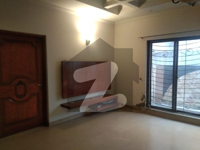 10 Marla Beautiful Slightly Used House With Luxurious Master Bedroom Available For Rent In DHA Phase 5 DHA Phase 5