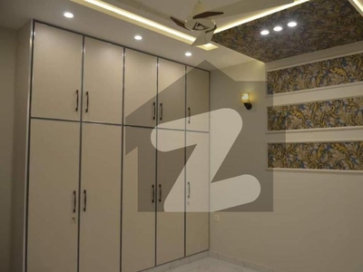 10 Marla Brand New House Available For Rent In Iqbal Block Bahria Town Lahore Bahria Town Sector E
