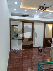 10 Marla Brand New House Available For Rent Wapda Town Phase 1