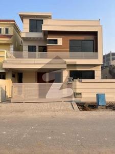 10 Marla Brand New Luxury House Available For Sale In DHA Phase II Islamabad DHA Defence Phase 2