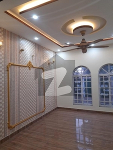 10 Marla Brand New Luxury House For Rent In Bahria Town Lahore Bahria Town Sector E