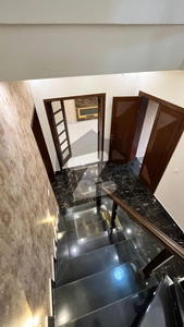 10 Marla brand new luxury upper portion for Rent over A block In Bahria Town Lahore Sector C Bahria Town Sector C