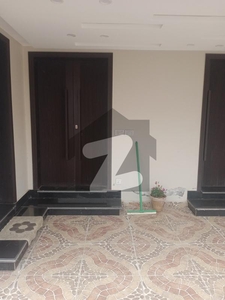 10 Marla Brand New Portion Available For Rent In Johar Block Bahria Town Lahore Bahria Town Sector F