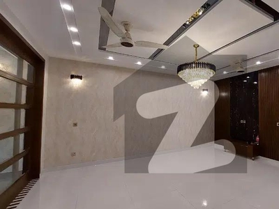 10 Marla Brand New Upper Portion Available Sector E Bahria Town Lahore Bahria Town Sector E