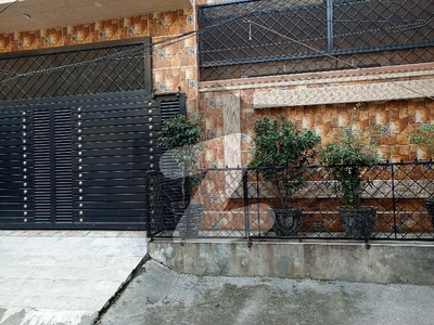 10 Marla Completely Double Storey House Available For Rent In Lahore Medical Housing Society Lahore Medical Housing Society