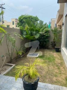 10 Marla Corner / Park Facing with Sui Gas available for rent State Life Phase 1 Block F