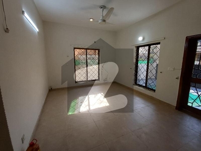 10 Marla Double Storey House Available For Rent DHA Phase 4 Block GG