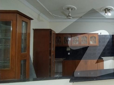 10 MARLA Double Storey House Available For Sale In PWD Islamabad PWD Housing Society Block C
